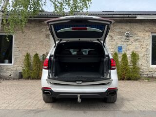 BMW X5 xLine 40d xDrive 3.0 230kW