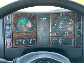 MAN 19.314 228kW