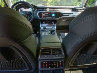 Audi A6 55TFSI E 2.0 270kW