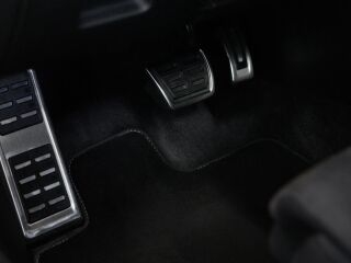 Volkswagen Passat 2.0 110кВ