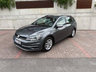 Volkswagen Golf 1.5 110kW