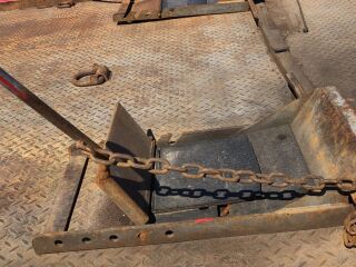 MAN 12.185 LLC 4.6 132kW