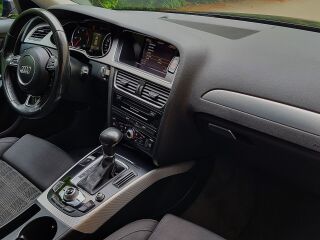 Audi A4 AVANT FACELIFT 2.0 TDI 110кВ
