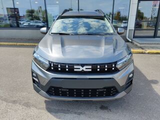 Dacia Jogger Journey Hybrid 155 1.8 115kW