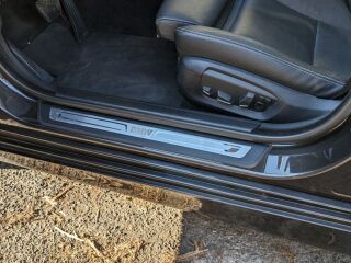 BMW 530 Touring Steptronic Luxury Line 3.0 190kW