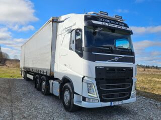Volvo FH 375kW