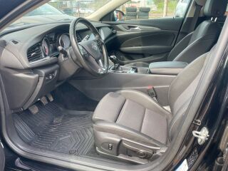 Opel Insignia Sports Tourer 2.0 CDTI 125kW