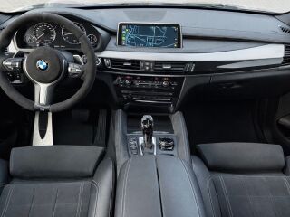 BMW X6 3.0 190kW