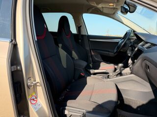 Skoda Octavia 1.4 110kW
