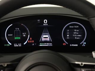 Porsche Cayenne E-Hybrid 346кВ