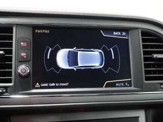 SEAT Leon Xcellence 1.4 92kW