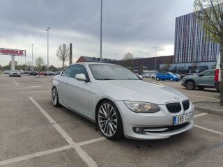 BMW 325 3.0 150kW
