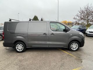 Citroen Jumpy 2.0 130kW