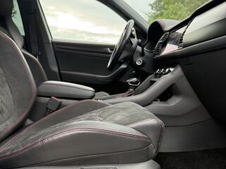 Skoda Kodiaq RS 2.0 180kW
