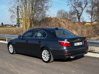 BMW 520 2.0 120кВ