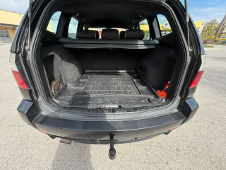 BMW X3 2.0 130kW