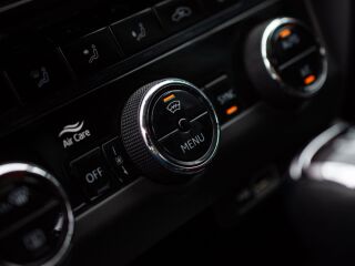 Skoda Octavia Luxury 2.0 140кВ