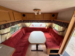Cabby Crown 615 Põhjamaine