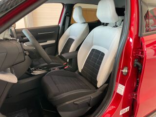 Citroen C3 MAX Hybrid 110 e-DCS6 1.2 74kW
