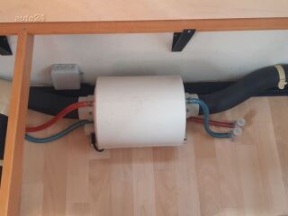 Hobby 400sf de luxe easy