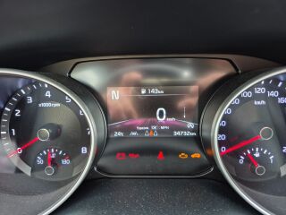 Kia Ceed 1.5 117kW