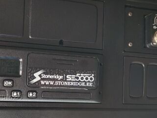 Scania R440