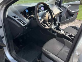 Ford Focus 1.6 77kW