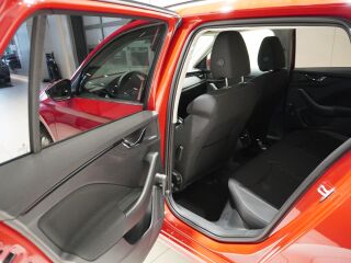 Skoda Kamiq AMBITION 1.5 TSI 110kW