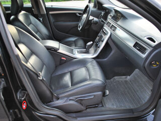 Volvo V70 Momentum 1.6 T4 132kW
