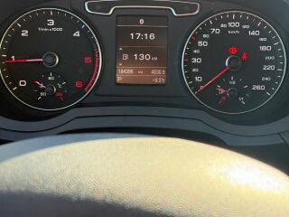 Audi Q3 2.0 130kW