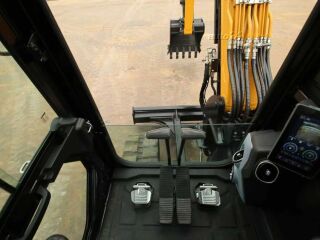 Sany SANY SY60C 6,3 Tonni 42kW