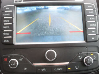 Ford Galaxy Titanium 1.6 SCTi 118kW