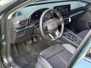 Cupra Formentor 1.5 110кВ