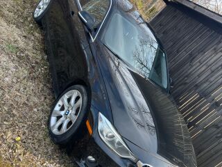 BMW 335 335i turbo 3.0 R6 225kW
