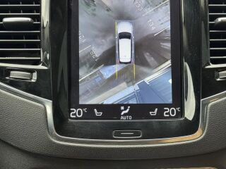 Volvo XC90 Inscription AWD D5 2.0 D4204T11 165kW