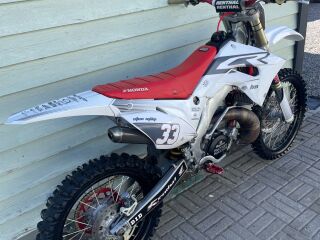 Honda CR 250