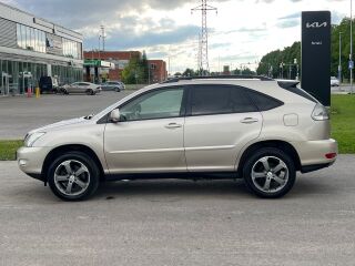 Lexus RX 300 3.0 V6 150kW