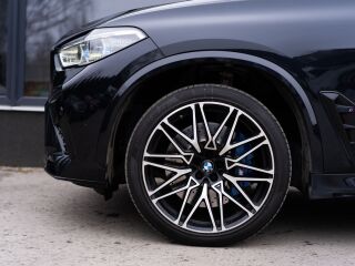 BMW X5 M Competition 4.4 460кВ