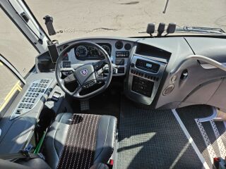 Scania Irizar i6 302kW