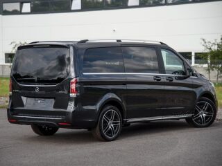 Mercedes-Benz V 300 AMG NIGHT 4MATIC FACELIFT LONG MY25 2.0 BlueTEC 174kW