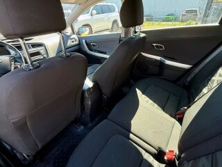 Kia Ceed SW 1.4 73kW