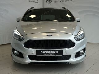Ford S-MAX ST-LINE 2.0 110kW