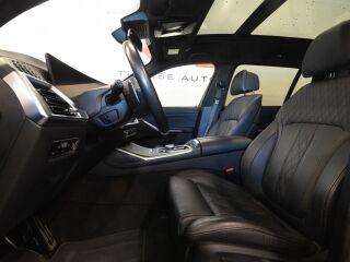 BMW X7 XDRIVE40D M Sportpaket 250kW