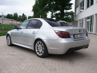 BMW 535 M-Performance 3.0 200кВ