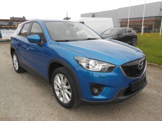 Mazda CX-5 Sports-Line 4X4 2.2 Skyactiv Tehnology 110kW