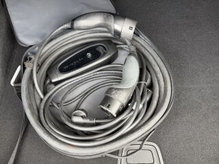 Mercedes-Benz EQE 350+ 215kW