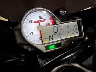 BMW S 1000 RR Slick plug 146кВ