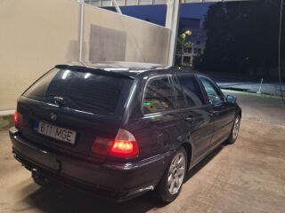 BMW 320 2.0 110kW