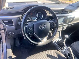 Toyota Corolla Comfort 1.6 97kW