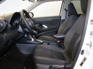 Toyota Yaris Cross Active 1.5 68kW
